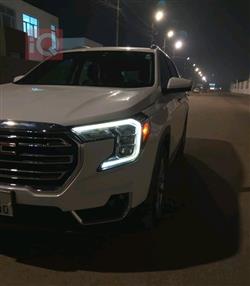 جي ام سي تيراين